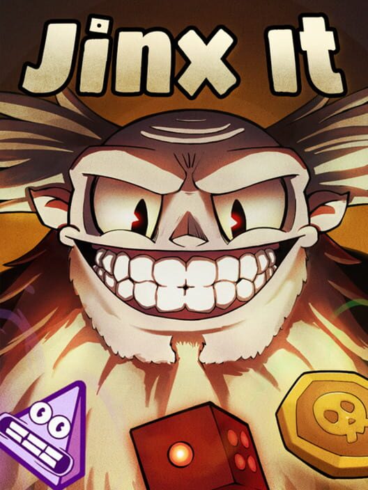 Jinx it