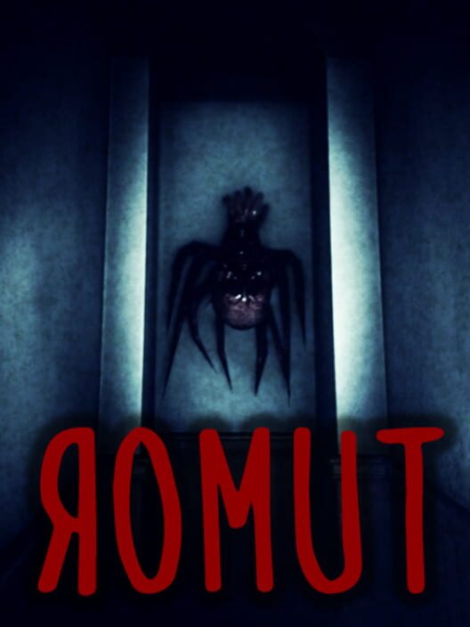 Romut