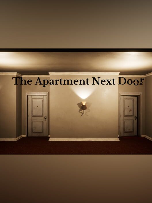 The Apartment Next Door
