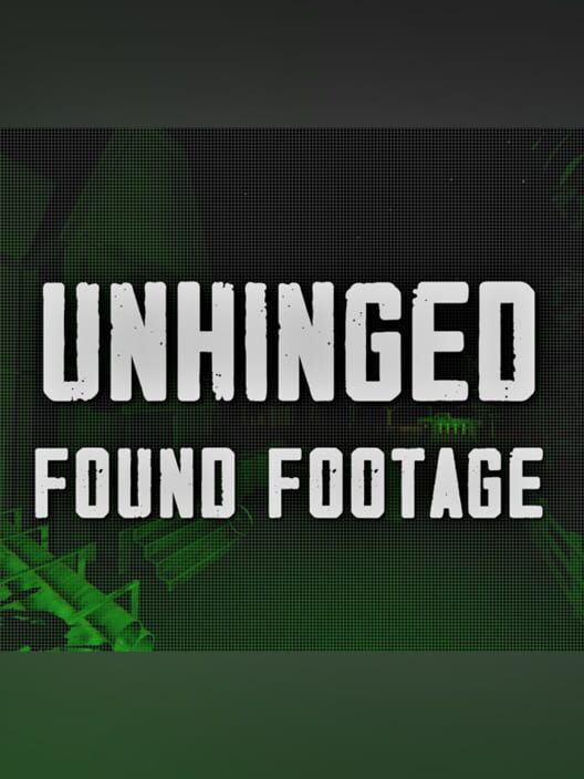 Unhinged
