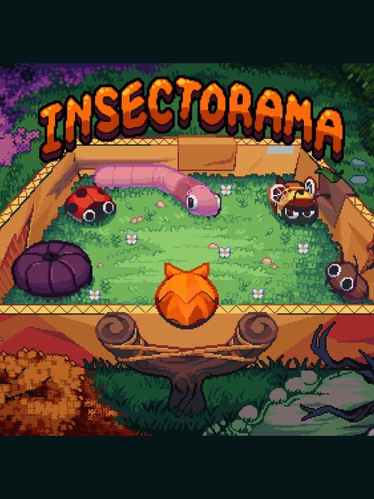 Insectorama