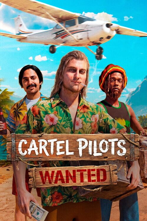 Cartel Pilots Wanted