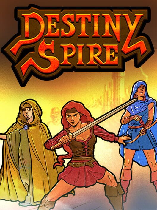Destiny Spire