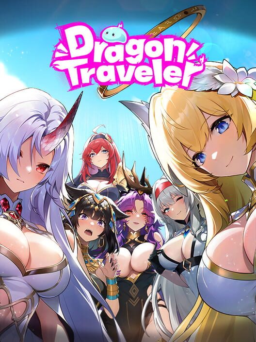Dragon Traveler