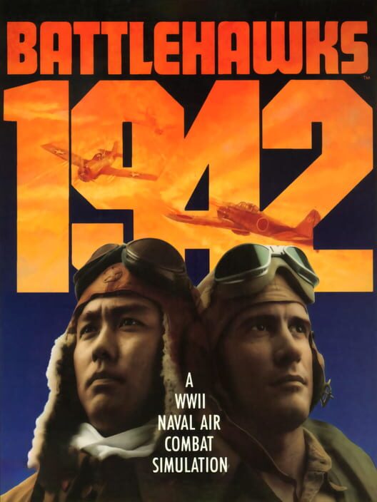 Battlehawks 1942