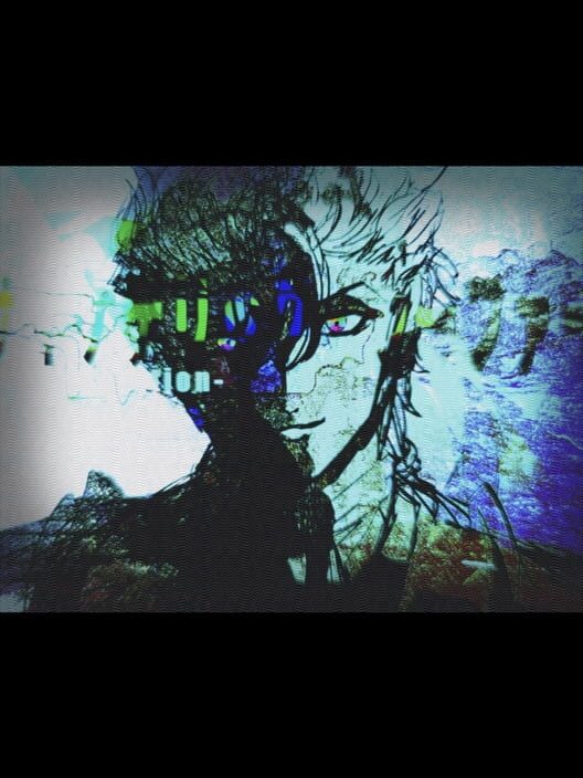 Psychedelic Woofer -Coloration-