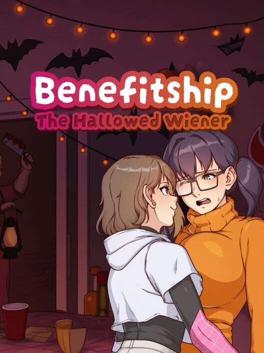 Benefitship: The Hallowed Wiener