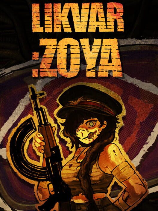 Likvar: Zoya