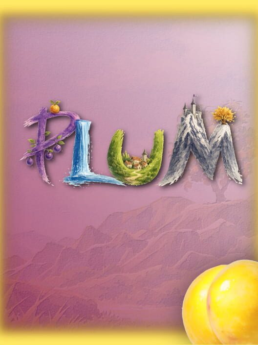 Plum
