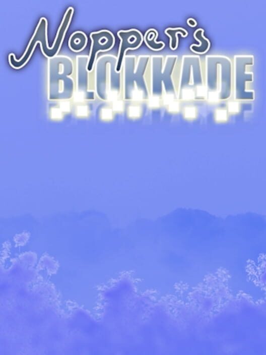 Nopper's Blokkade