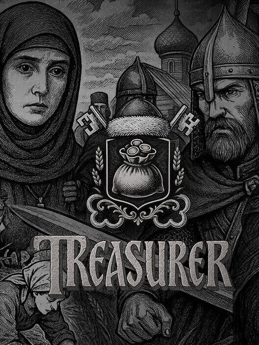 Treasurer