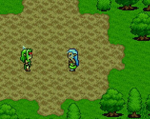 Elf Fight Club