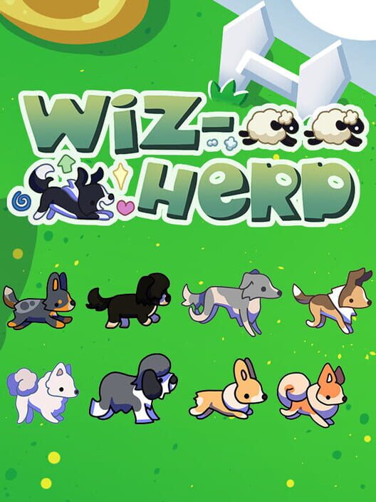 Wiz-herd