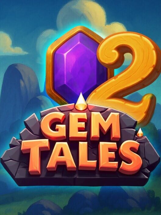 Gem Tales 2: Crystal Dragon