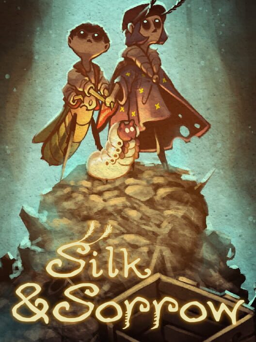 Silk & Sorrow