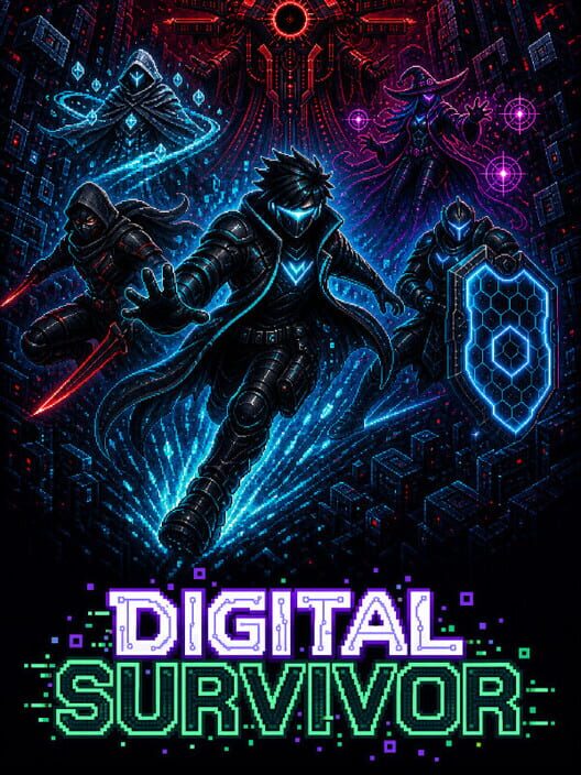Digital Survivor