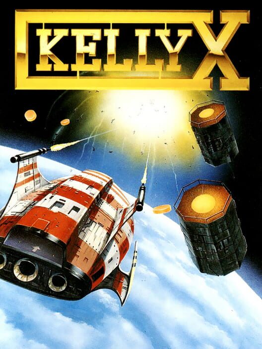 Kelly X