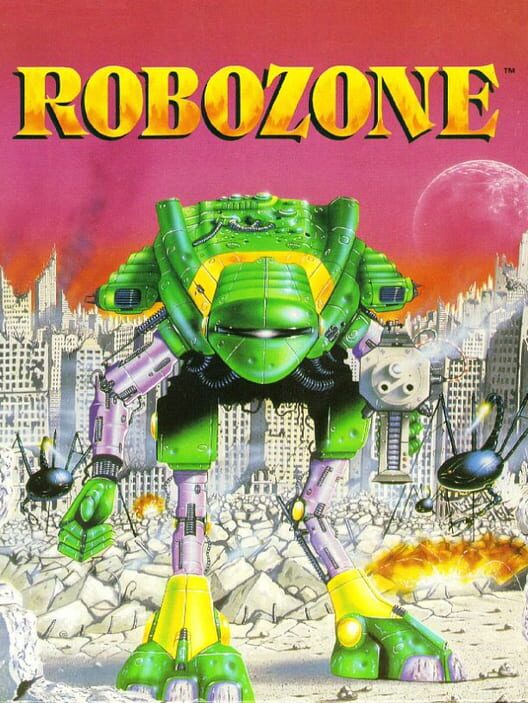 Robozone
