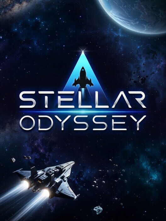 Stellar Odyssey