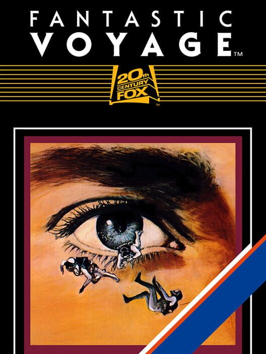 Fantastic Voyage