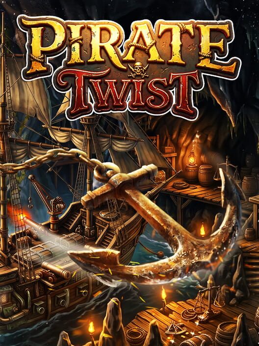 Pirate Twist