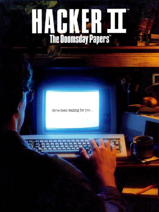 Hacker II: The Doomsday Papers