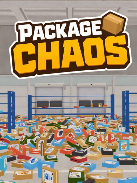Package chaos