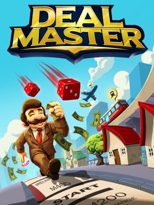Dealmaster