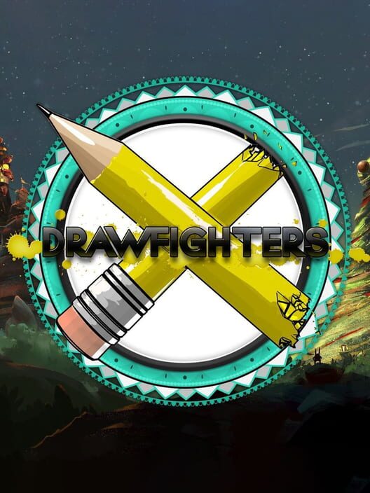 DrawFighters
