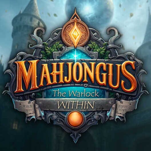 Mahjongus: The Warlock Within