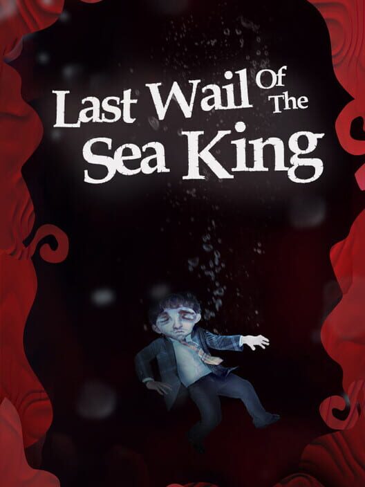 Last Wail of the Sea King