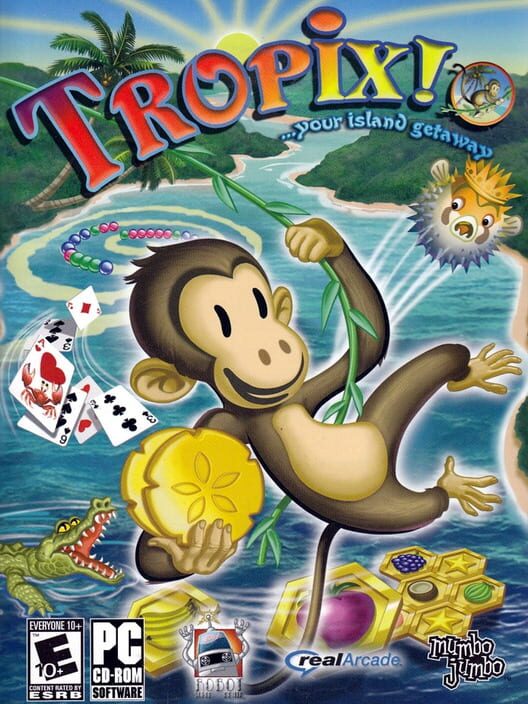 Tropix!