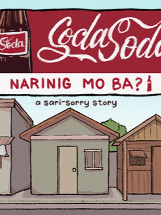 Narinig Mo Ba?