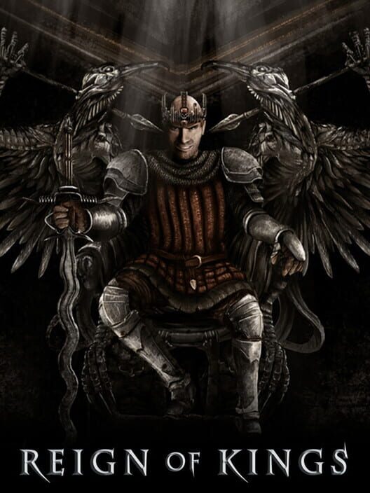Reign of Kings