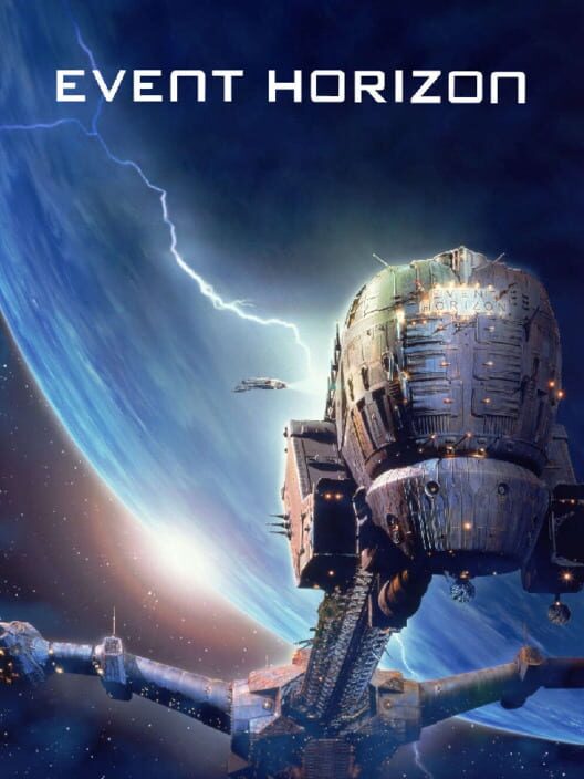 Event Horizon Adventure