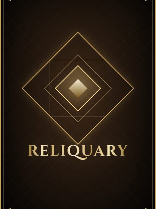 Reliquary