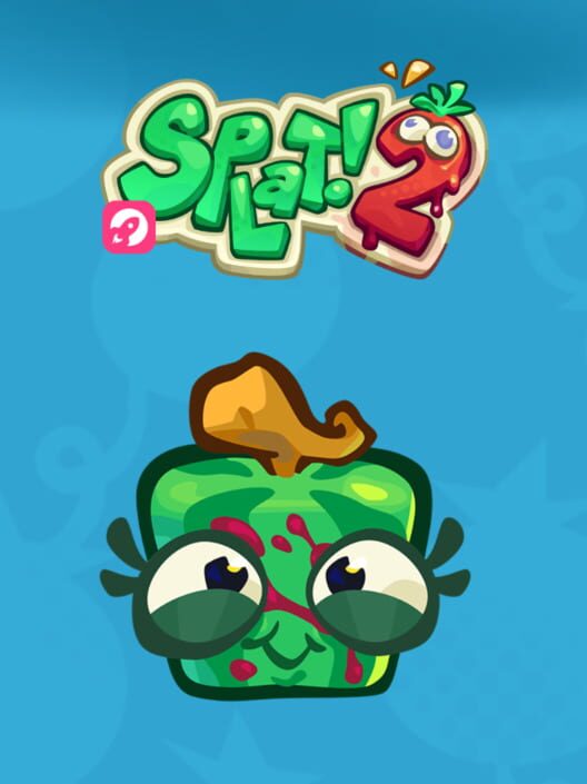 Splat! 2