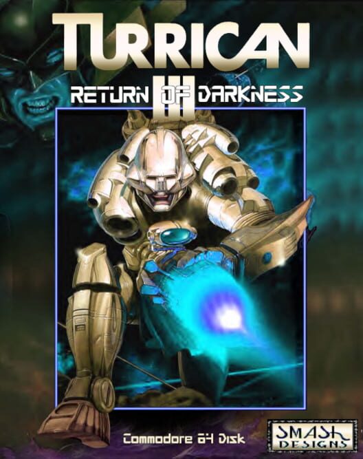 Turrican III