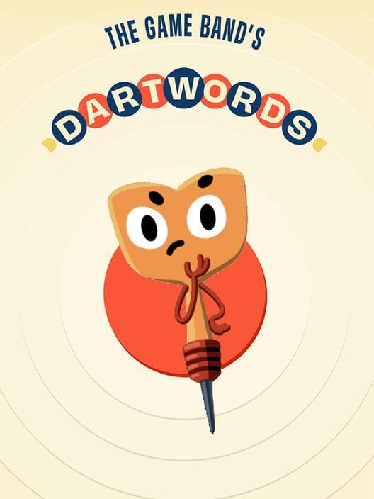 Dartwords