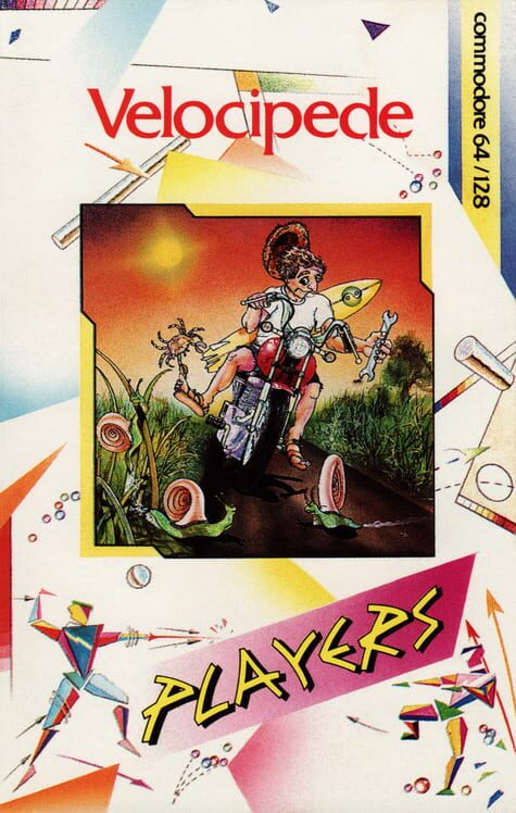 Velocipede