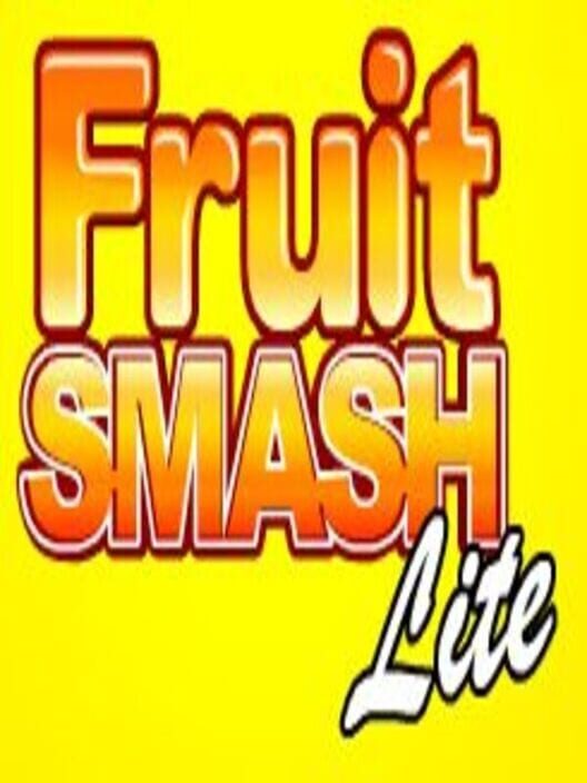 Fruit Smash Lite