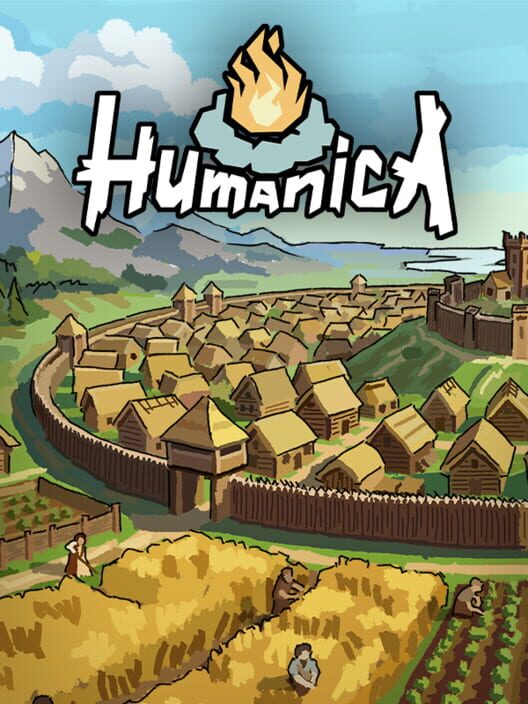Humanica