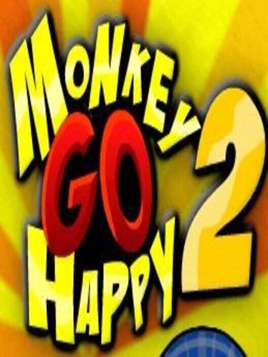 Monkey GO Happy 2