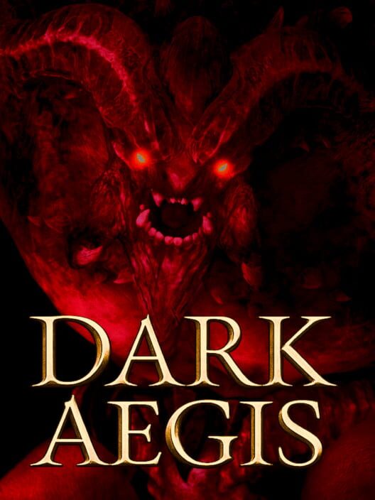 Dark Aegis