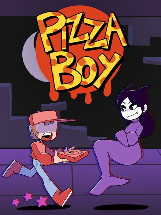 PizzaBoy