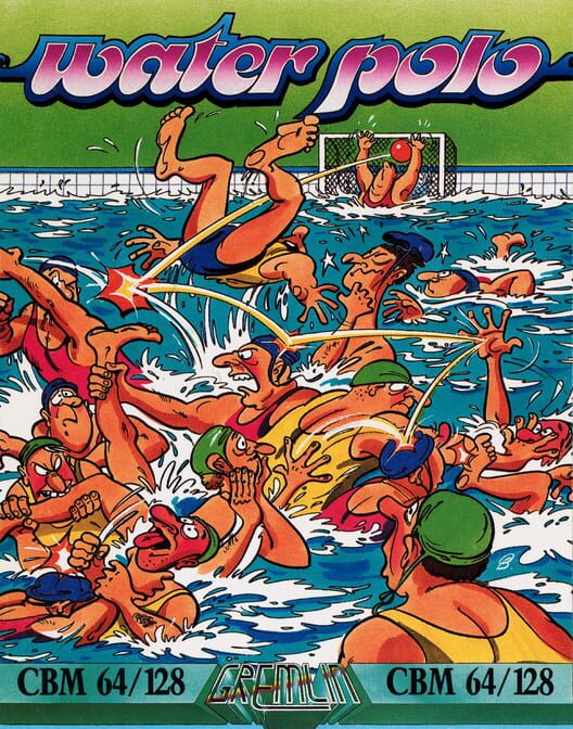 Water Polo