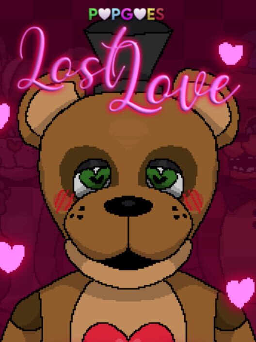 Popgoes: Lost Love
