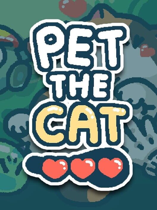 Pet the Cat