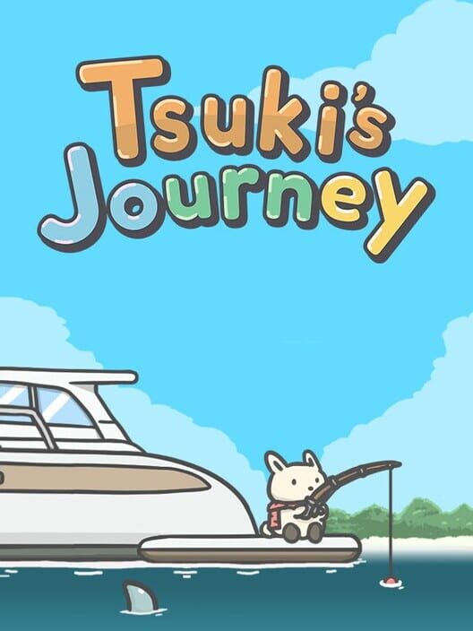 Tsuki Journey