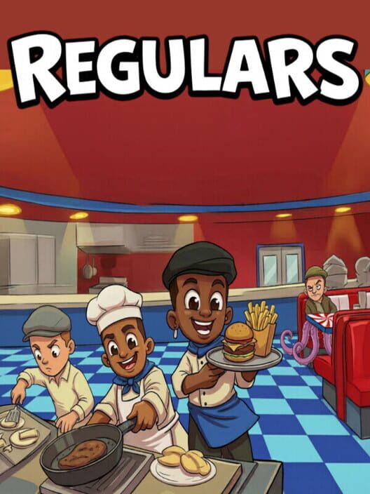 Regulars